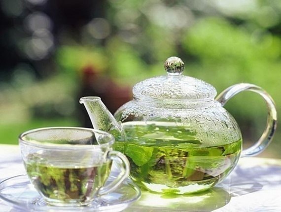 Как правильно приготовить ароматный зеленый чай