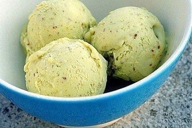 Домашнее мороженое - самое вкусное в мире