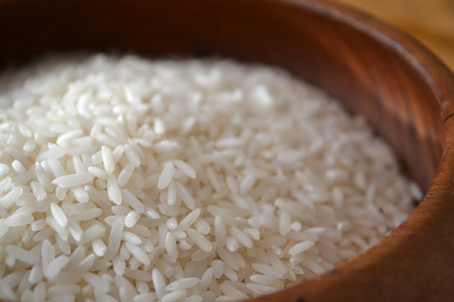 Рецепт приготовления риса в сковороде за 30 минут