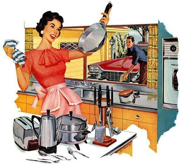 20 полезных советов для домохозяйки