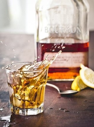 «Whiskey Sour» (Виски-сауэр)