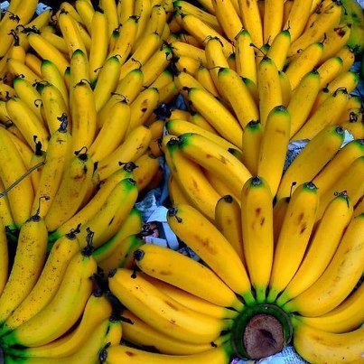 Почему нужно есть банан?