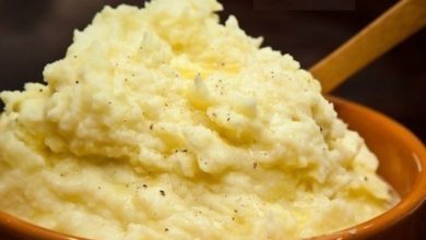 9 уникальных рецептов картофельного пюре