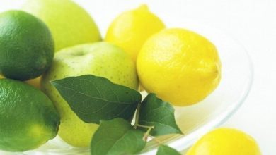 Полезные рецепты с лимоном для сердца и сосудов 9 Полезные рецепты с лимоном для сердца и сосудов