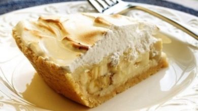 Домашний творожный пирог «Вкусняшка»