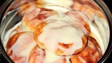 Нежное и ароматное блюдо