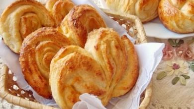 Плюшка сахарная как в детстве 12 Плюшка сахарная как в детстве