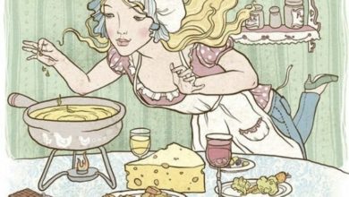 Полезные советы для настоящей хозяюшки 16 Полезные советы для настоящей хозяюшки