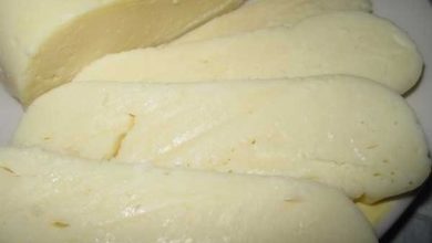 Рецепт низкокалорийного сыра собственного приготовления 10 Рецепт низкокалорийного сыра собственного приготовления