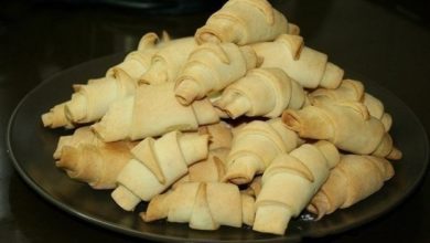 Рулетики с мармеладом 12 Рулетики с мармеладом