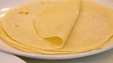 Самый простой и самый вкусный рецепт тонких блинов