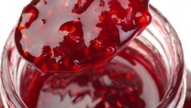 Секреты приготовления малинового варенья 6 Секреты приготовления малинового варенья