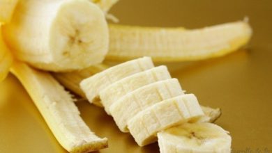 Творожно-банановая диета 3 Творожно-банановая диета