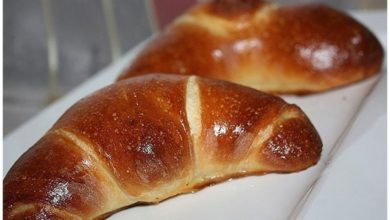 Вкуснейшие круассаны 5 Вкуснейшие круассаны