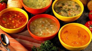 Полезные советы по приготовлению супов 6 Полезные советы по приготовлению супов