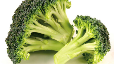 Диета с брокколи - если хочешь быть здоров… 15 Диета с брокколи - если хочешь быть здоров…