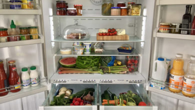 Что нельзя хранить в холодильнике 5 Что нельзя хранить в холодильнике