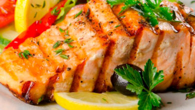 Почему стоит есть рыбу? 6 Почему стоит есть рыбу?