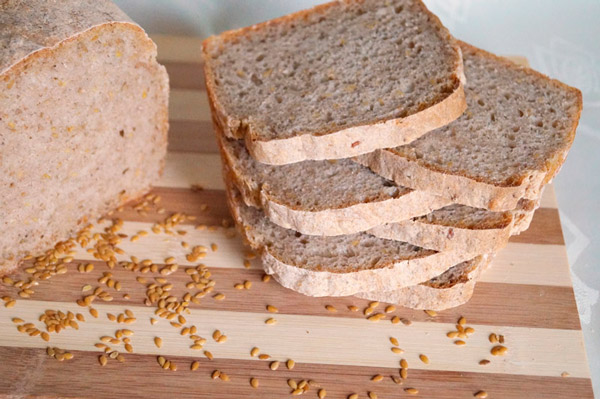 Как приготовить закваску для хлеба - пошаговая инструкция