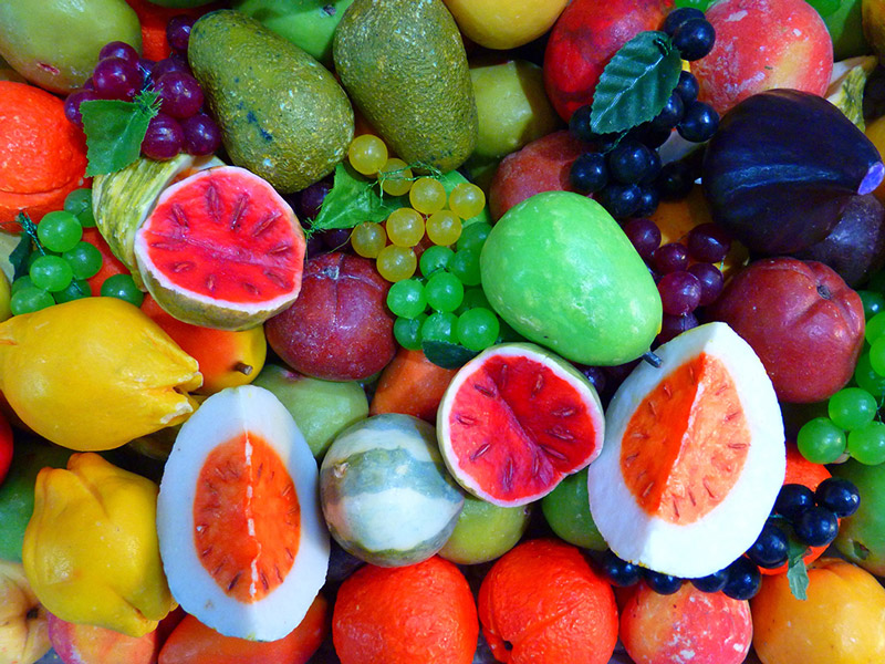 Как есть экзотические фрукты? Попробуйте вкус тропиков!