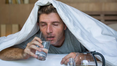 Лучший способ от похмелья. В каждой стране он свой (10 способов) 4 10 лучших способов от похмелья со всего мира