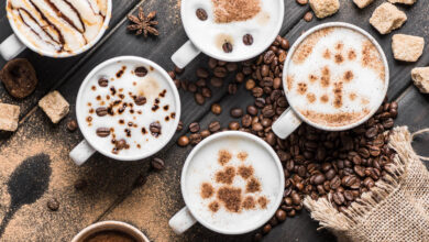 5 мифов об ароматизированном кофе 2