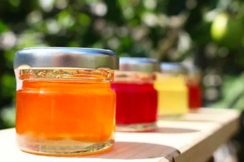 Как распознать настоящий мёд? Простой тест поможет обнаружить «подделку»