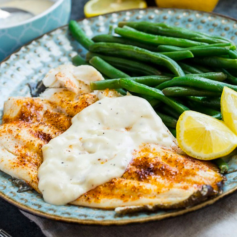 Блюда из камбалы – рецепты и свойства вкусной рыбы